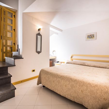 Albergo Diffuso Bacco Furore Luaran gambar