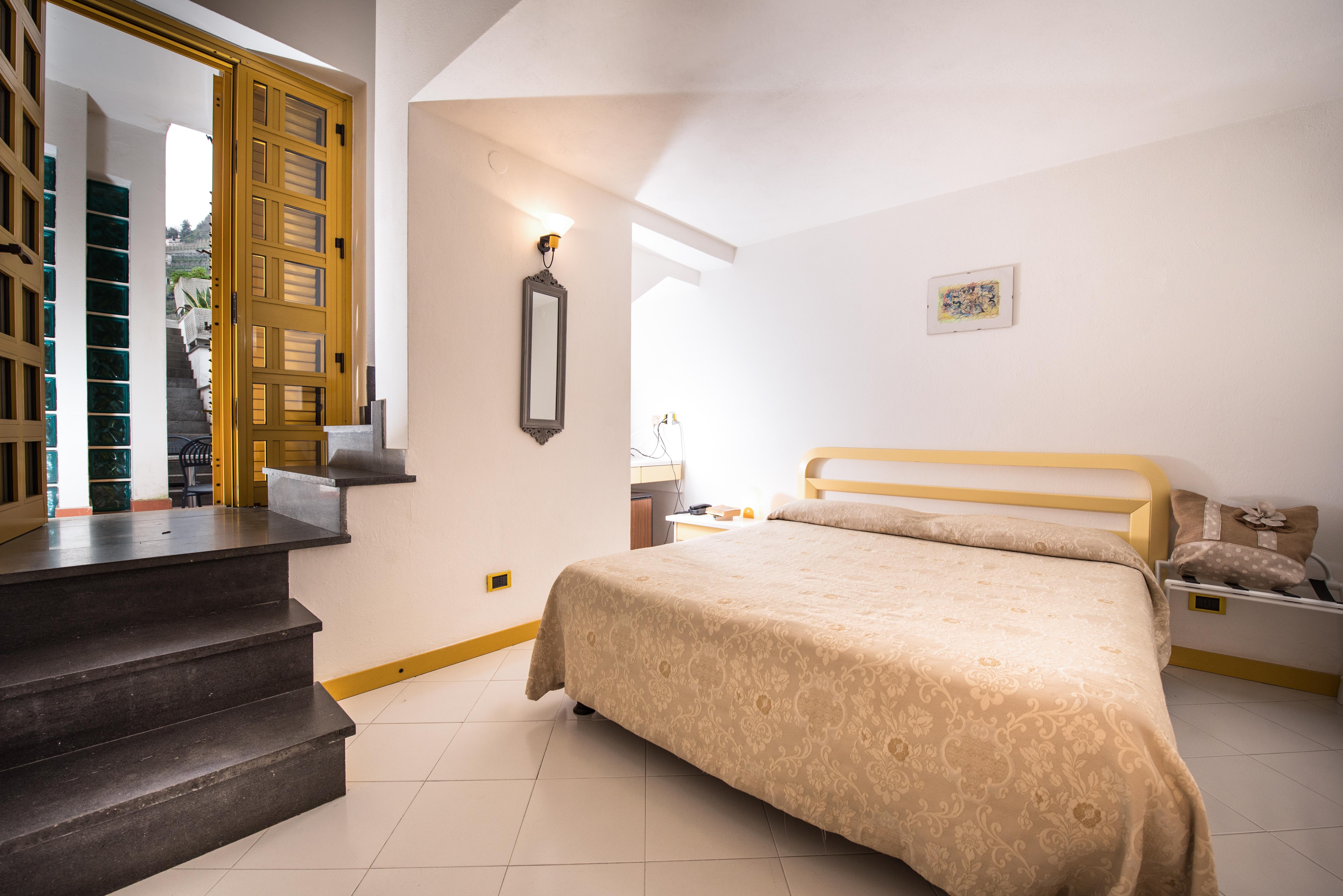 Albergo Diffuso Bacco Furore Luaran gambar