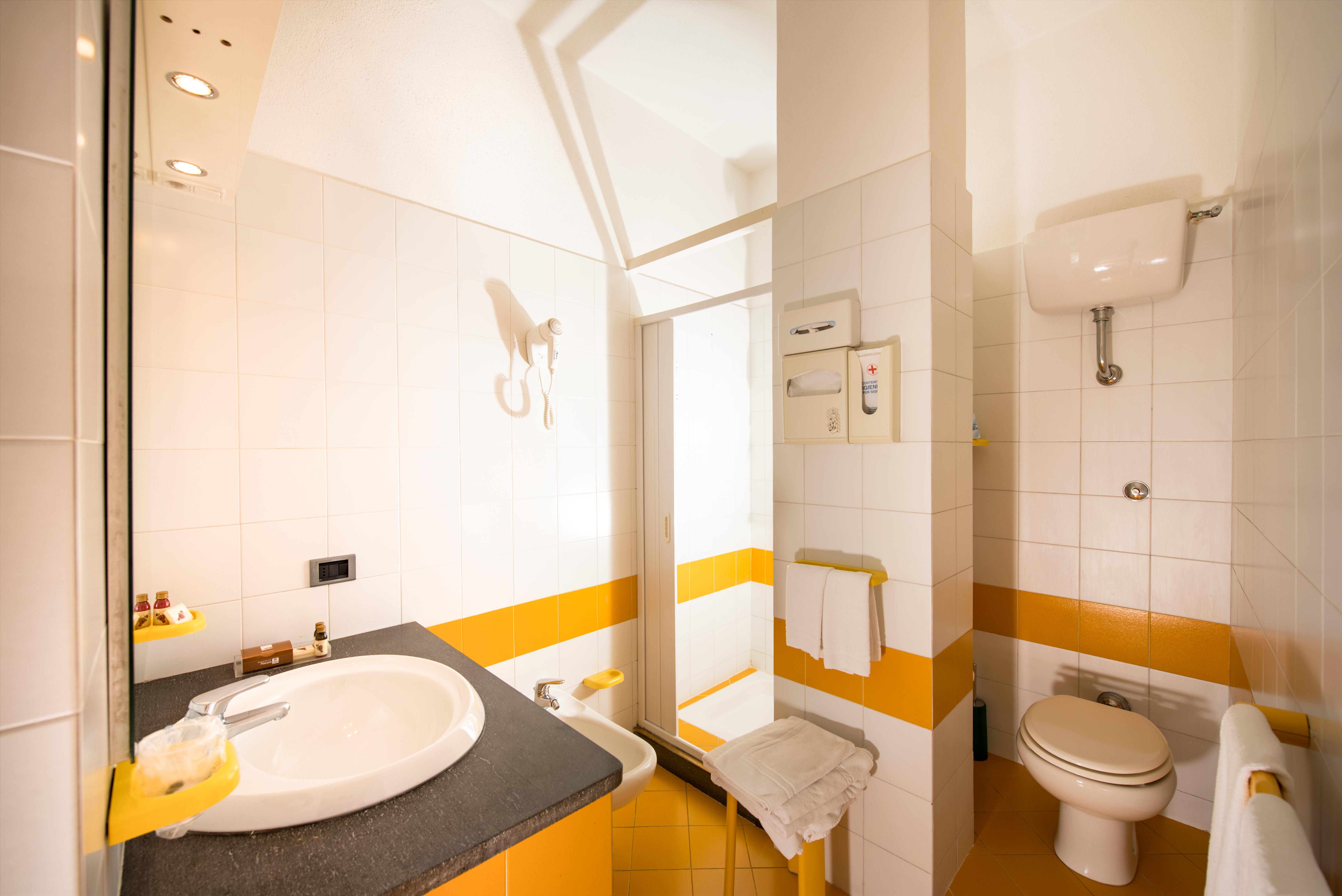 Albergo Diffuso Bacco Furore Luaran gambar