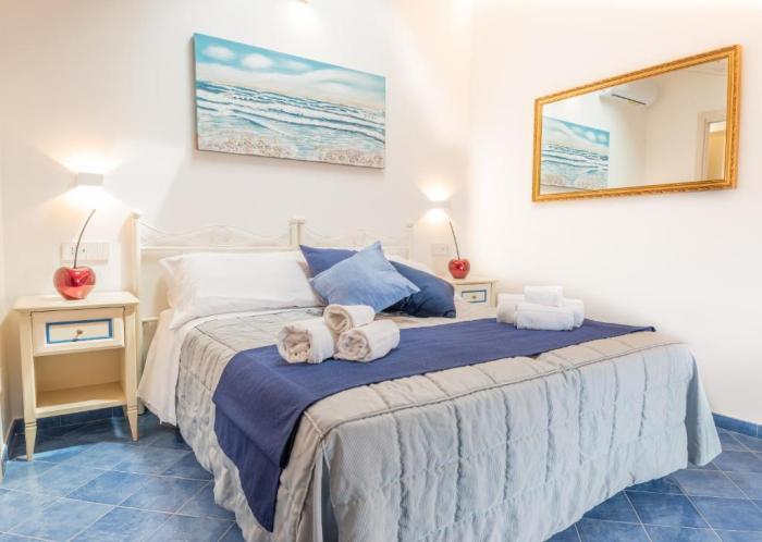 Albergo Diffuso Bacco Furore Bilik gambar
