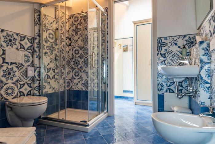 Albergo Diffuso Bacco Furore Bilik gambar