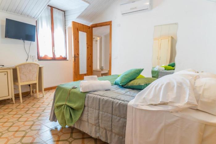 Albergo Diffuso Bacco Furore Bilik gambar