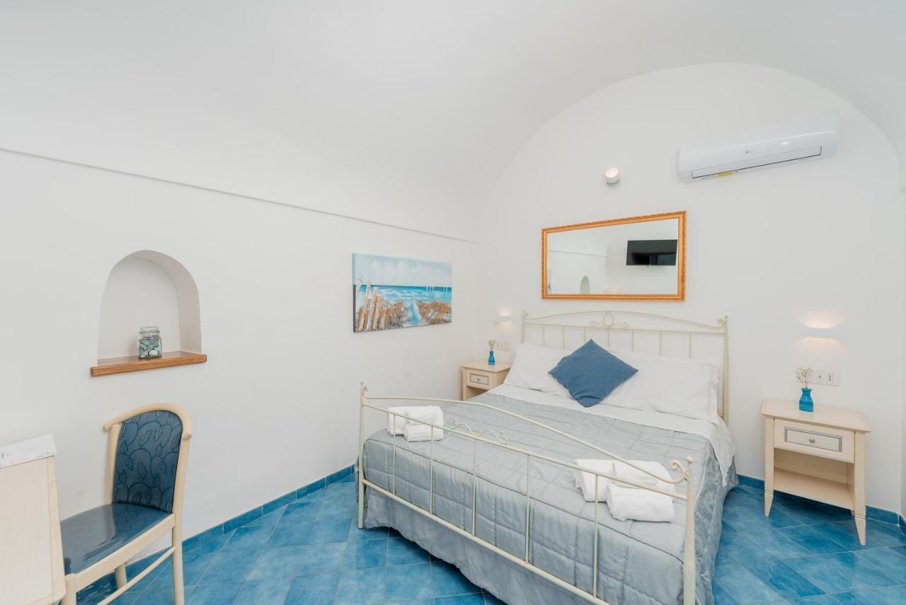 Albergo Diffuso Bacco Furore Luaran gambar