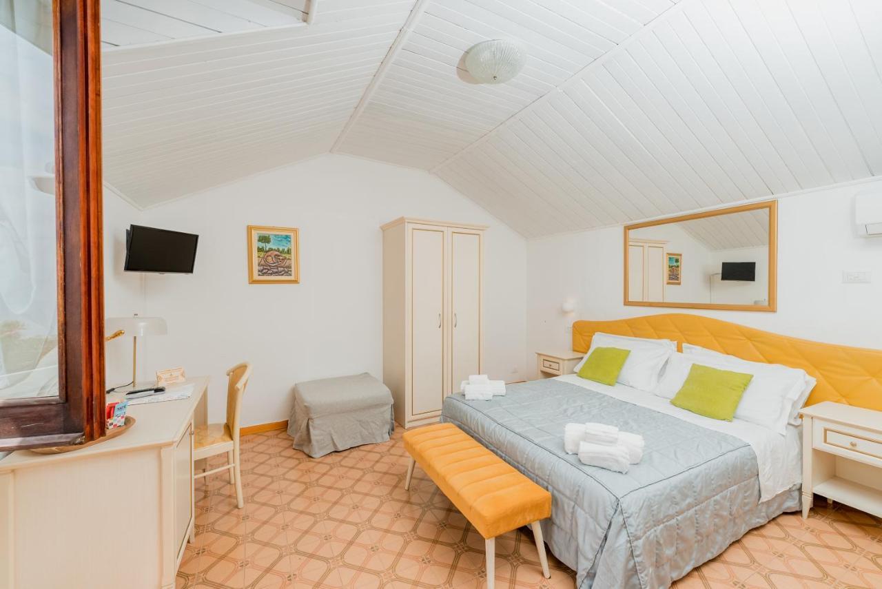 Albergo Diffuso Bacco Furore Luaran gambar