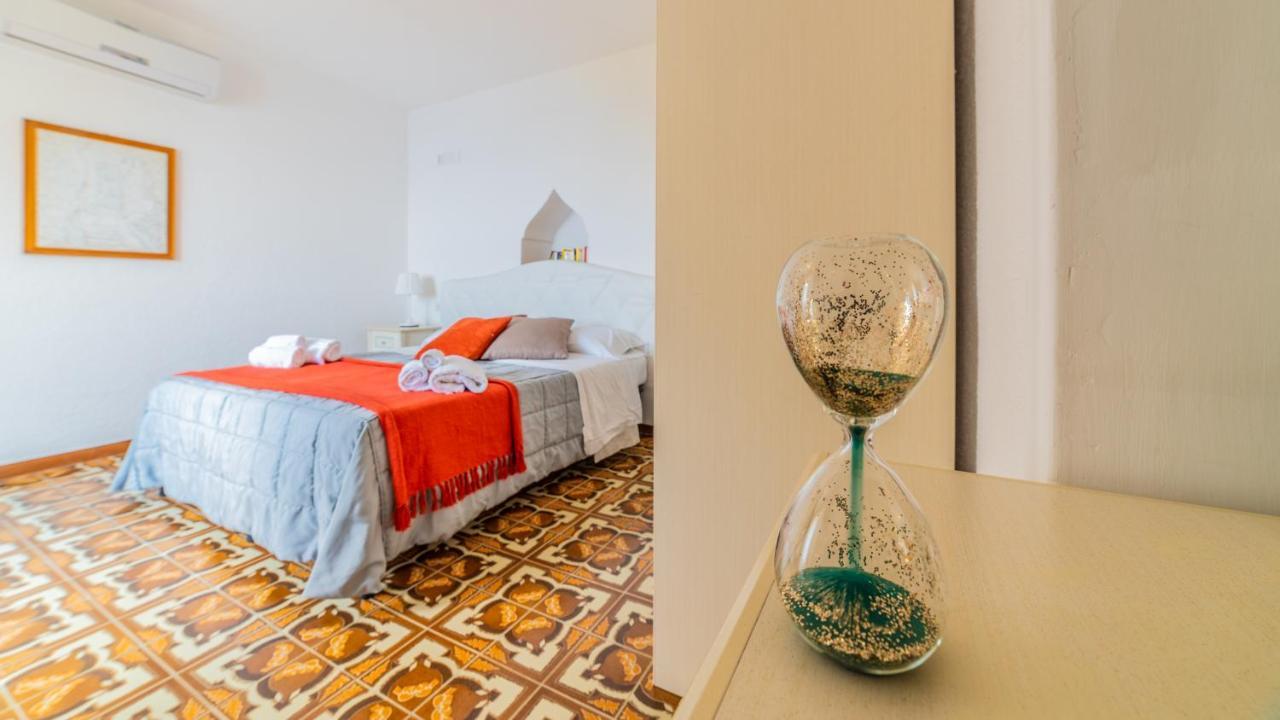 Albergo Diffuso Bacco Furore Luaran gambar