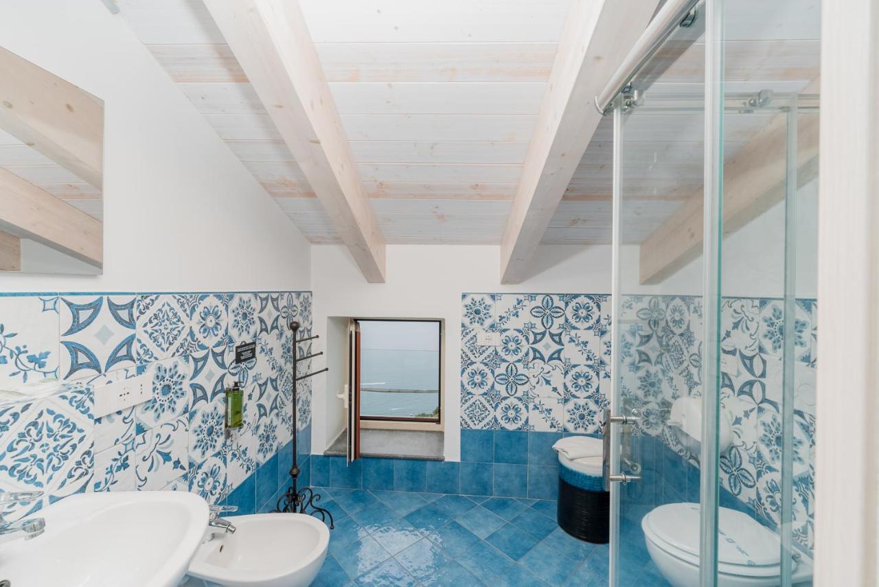 Albergo Diffuso Bacco Furore Luaran gambar